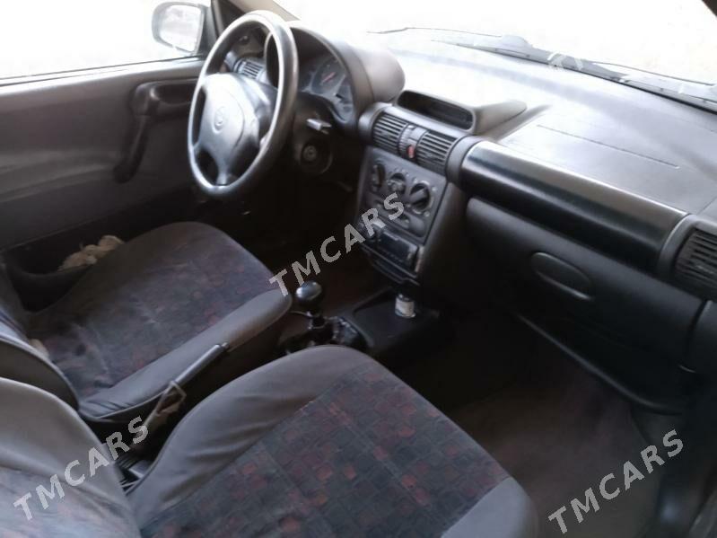 Opel Vita 1997 - 30 000 TMT - Теджен - img 2