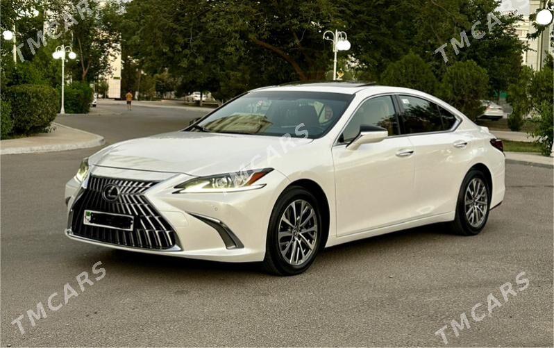 Lexus ES 350 2022 - 590 000 TMT - Aşgabat - img 6