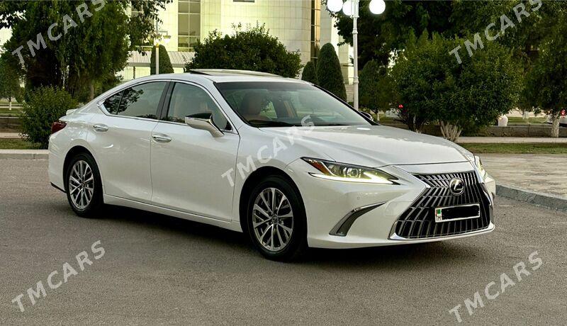Lexus ES 350 2022 - 590 000 TMT - Aşgabat - img 3