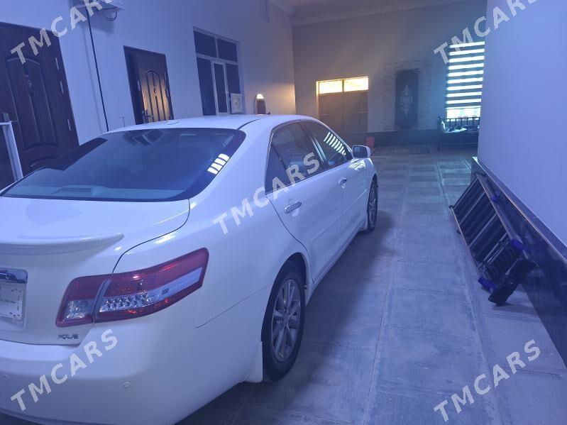 Toyota Camry 2010 - 230 000 TMT - Türkmenabat - img 4