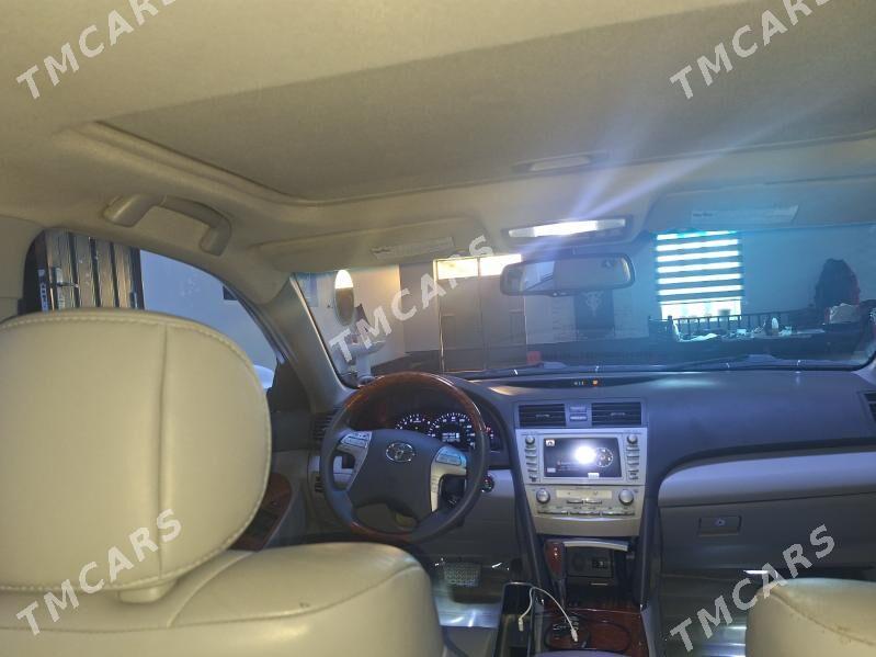 Toyota Camry 2010 - 230 000 TMT - Türkmenabat - img 2