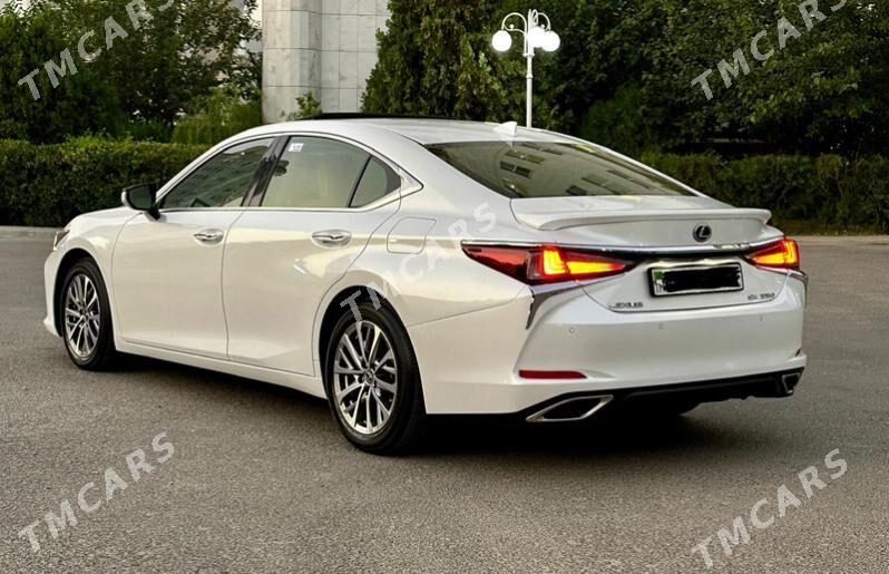Lexus ES 350 2022 - 590 000 TMT - Aşgabat - img 4