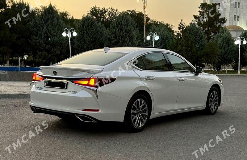 Lexus ES 350 2022 - 590 000 TMT - Aşgabat - img 2