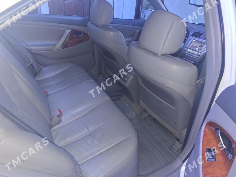 Toyota Camry 2010 - 230 000 TMT - Türkmenabat - img 3