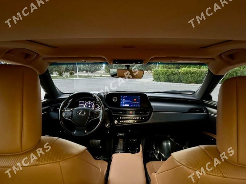 Lexus ES 350 2022 - 590 000 TMT - Aşgabat - img 5