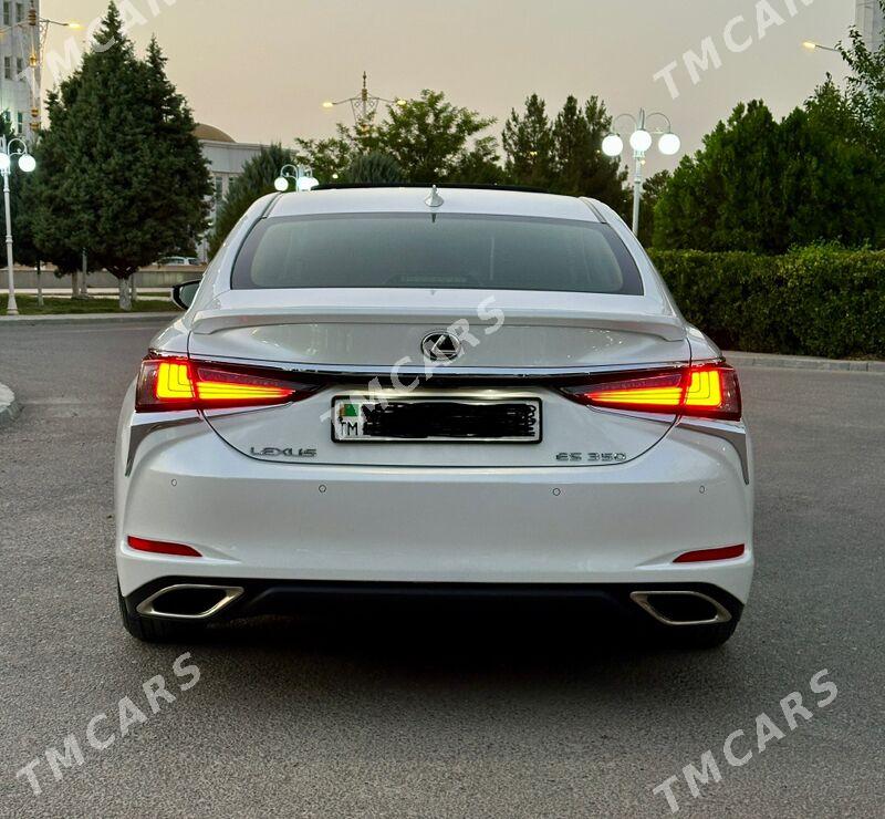 Lexus ES 350 2022 - 590 000 TMT - Aşgabat - img 7