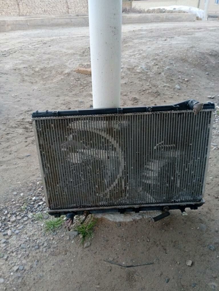 radiator 97-98-99 aw 350 TMT - Векильбазар - img 2