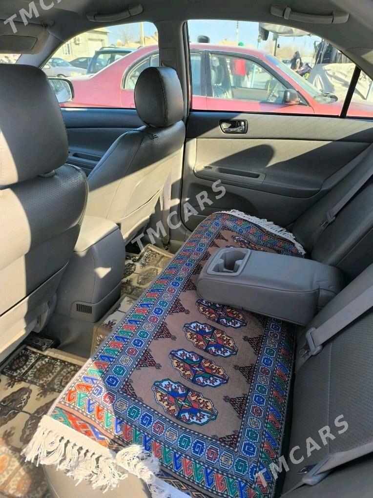 Toyota Camry 2002 - 180 000 TMT - Кёнеургенч - img 5