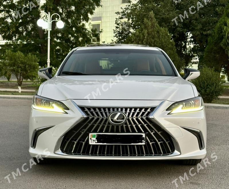 Lexus ES 350 2022 - 590 000 TMT - Aşgabat - img 8