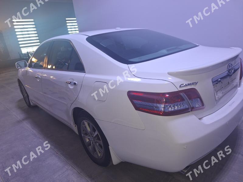 Toyota Camry 2010 - 230 000 TMT - Türkmenabat - img 5