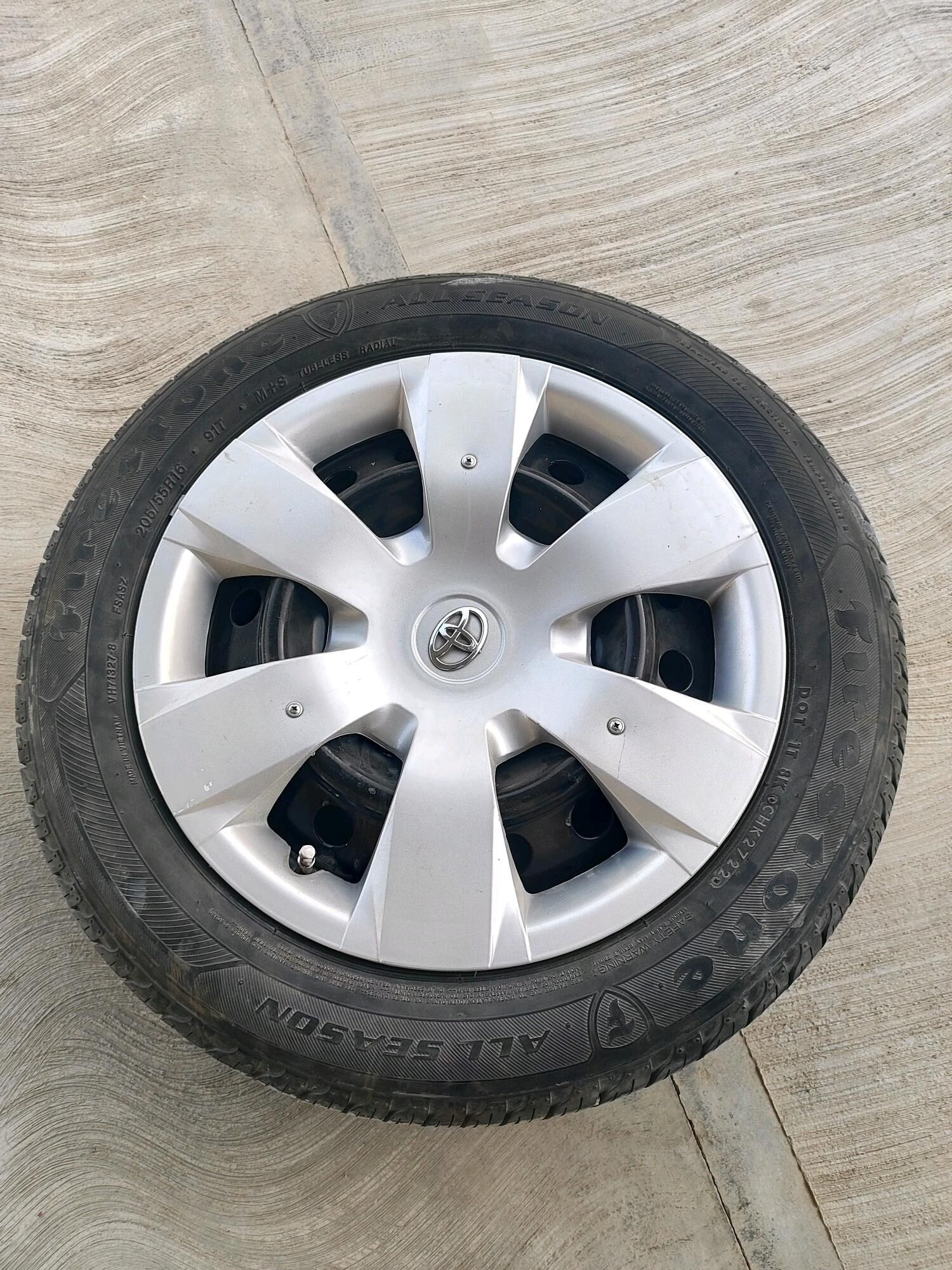 Teker 2 200 TMT - Gökdepe - img 2