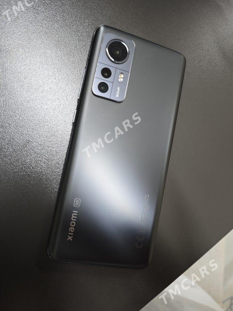 XIAOMI 12 - Туркменбаши - img 2