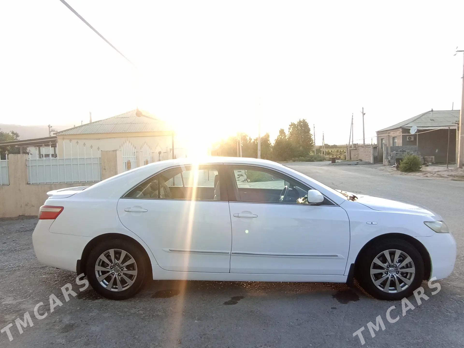 Toyota Camry 2009 - 150 000 TMT - Aşgabat - img 4