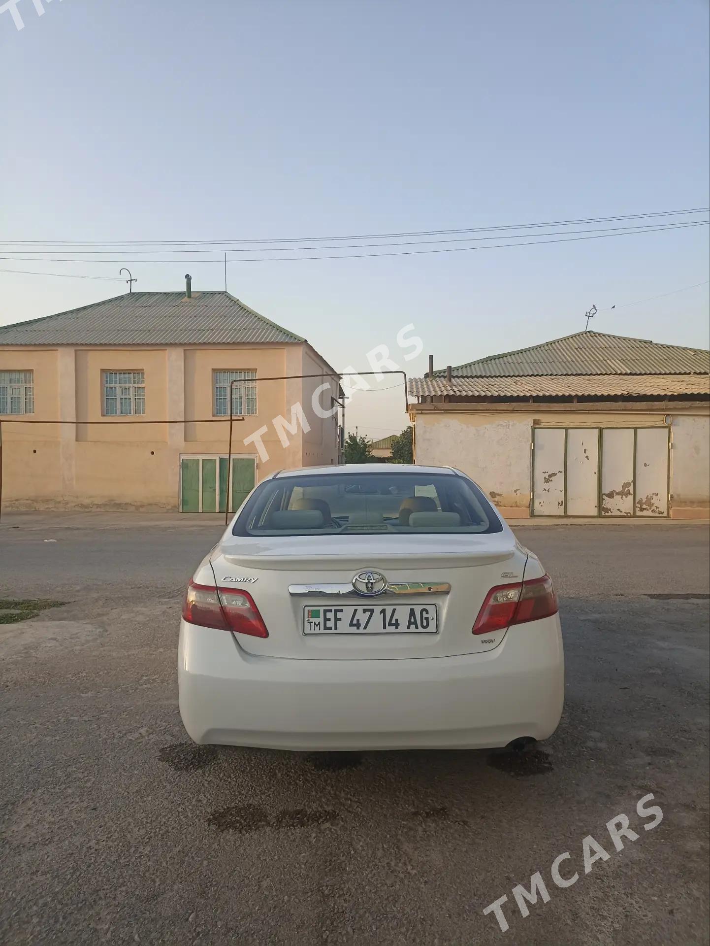 Toyota Camry 2009 - 150 000 TMT - Aşgabat - img 3