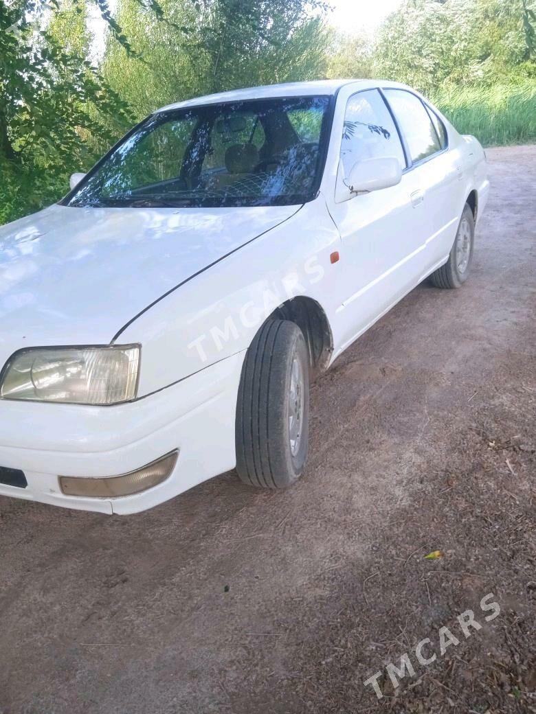 Toyota Vista 1996 - 50 000 TMT - Gurbansoltan Eje - img 6