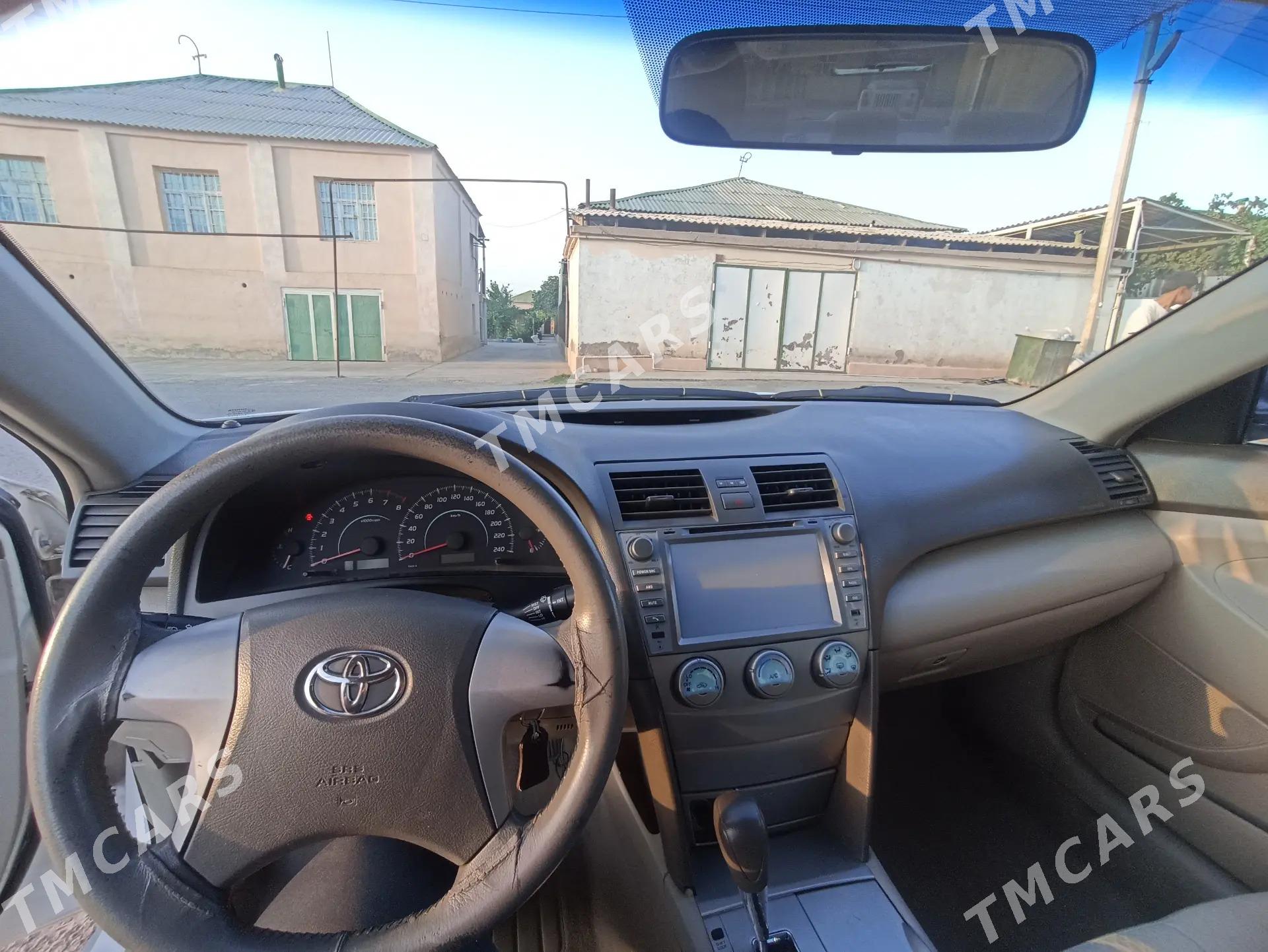 Toyota Camry 2009 - 150 000 TMT - Aşgabat - img 2