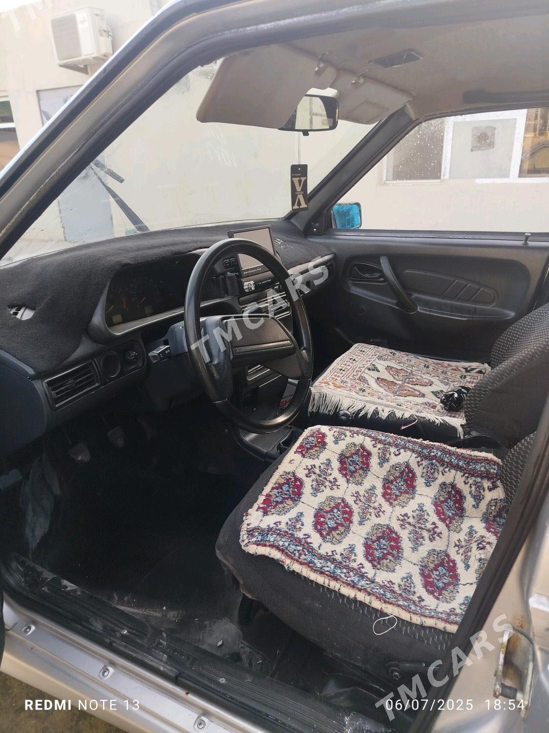 Lada 2115 2004 - 46 000 TMT - Tejen - img 2