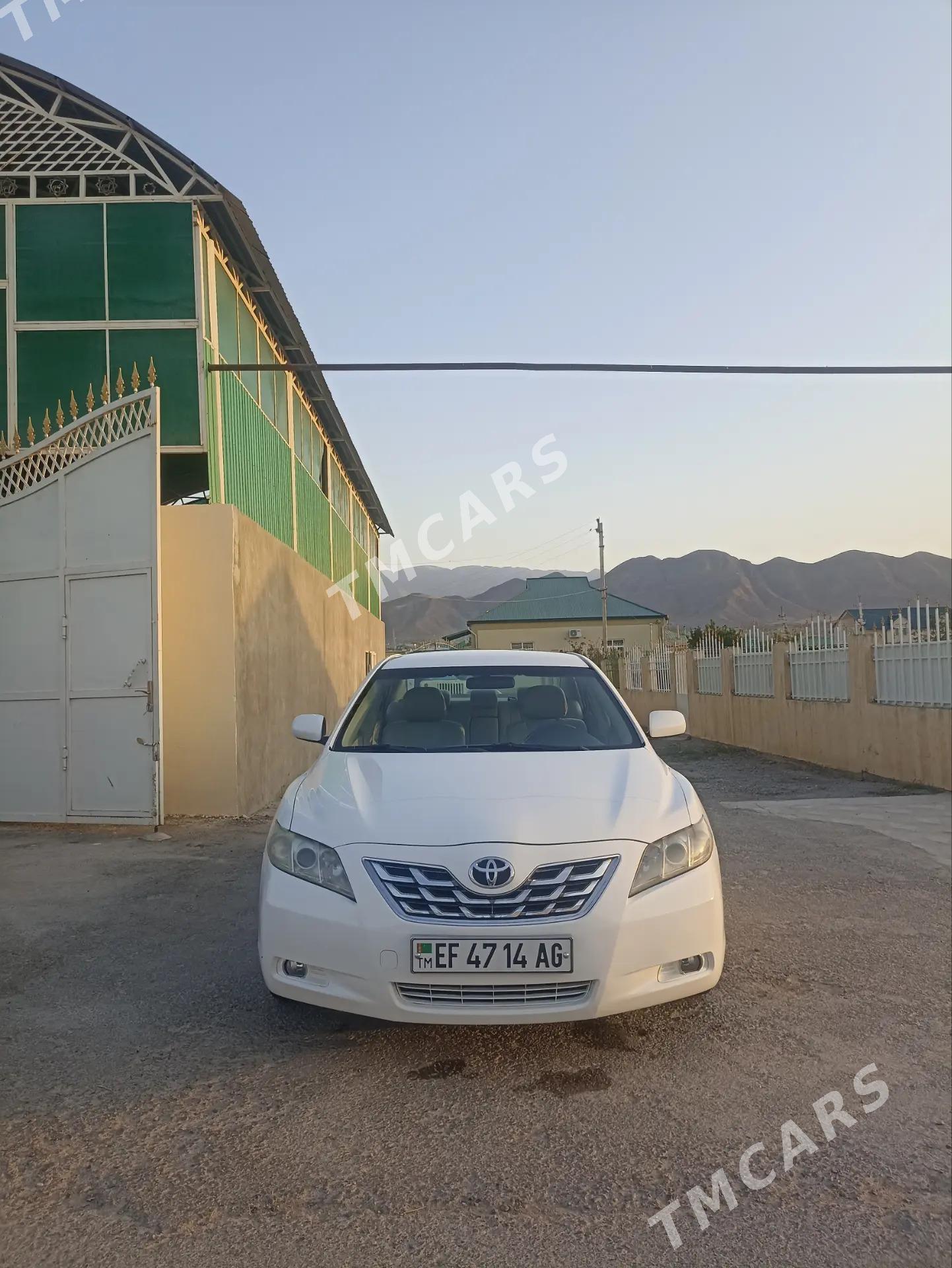 Toyota Camry 2009 - 150 000 TMT - Aşgabat - img 5