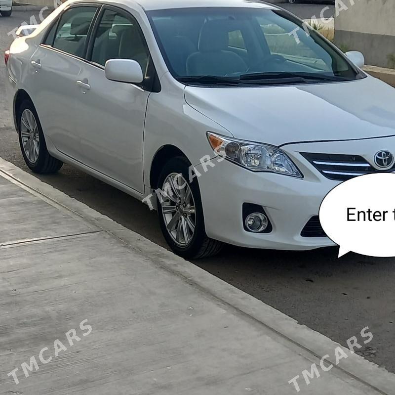 Toyota Corolla 2010 - 140 000 TMT - Änew - img 1