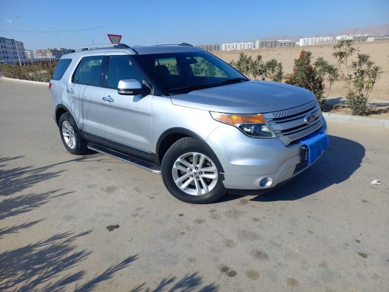 Ford Explorer 2013 - 280 000 TMT - Balkanabat - img 2