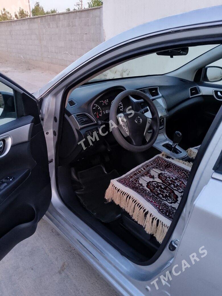 Nissan Sentra 2015 - 136 000 TMT - Änew - img 6