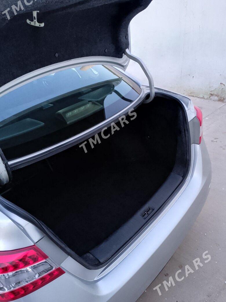 Nissan Sentra 2015 - 136 000 TMT - Änew - img 5