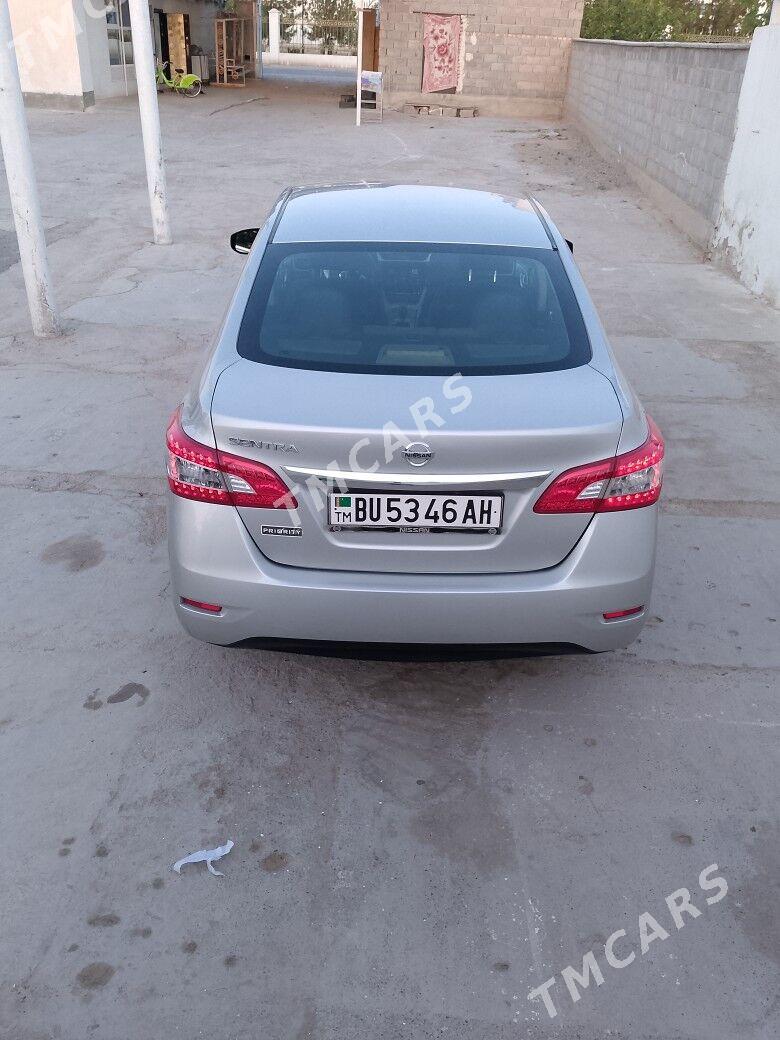 Nissan Sentra 2015 - 136 000 TMT - Änew - img 10