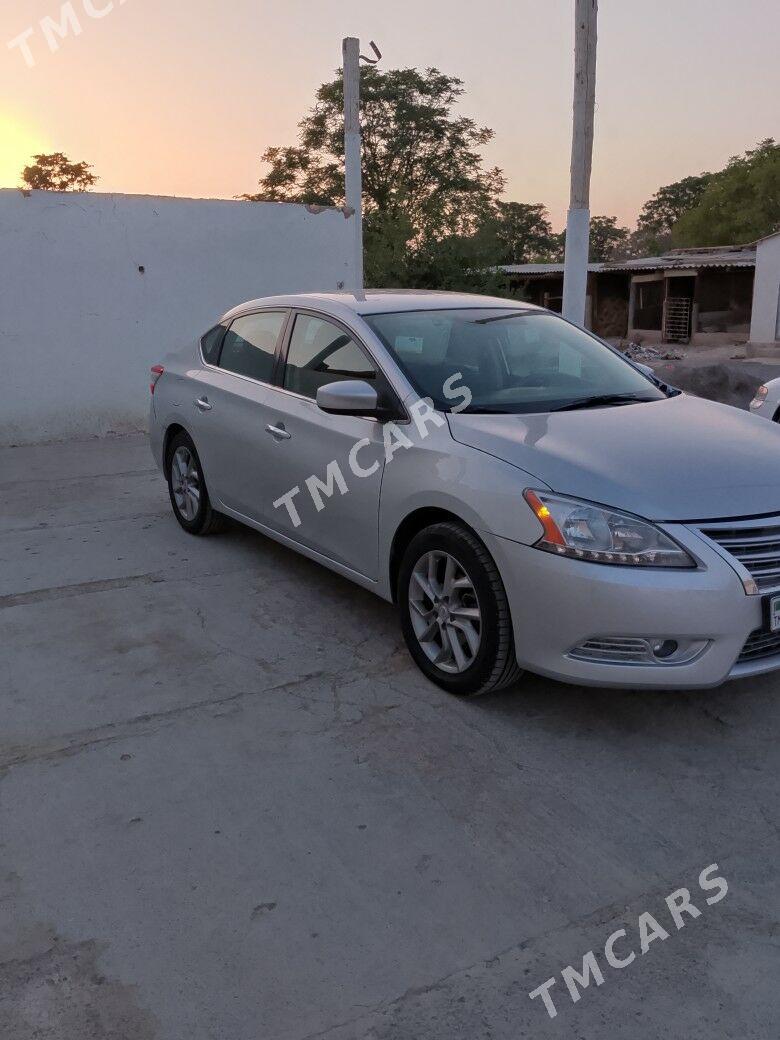 Nissan Sentra 2015 - 136 000 TMT - Änew - img 4