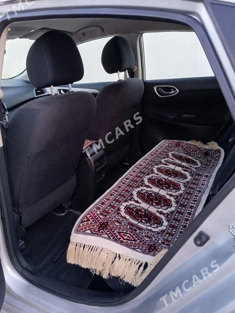 Nissan Sentra 2015 - 136 000 TMT - Änew - img 7