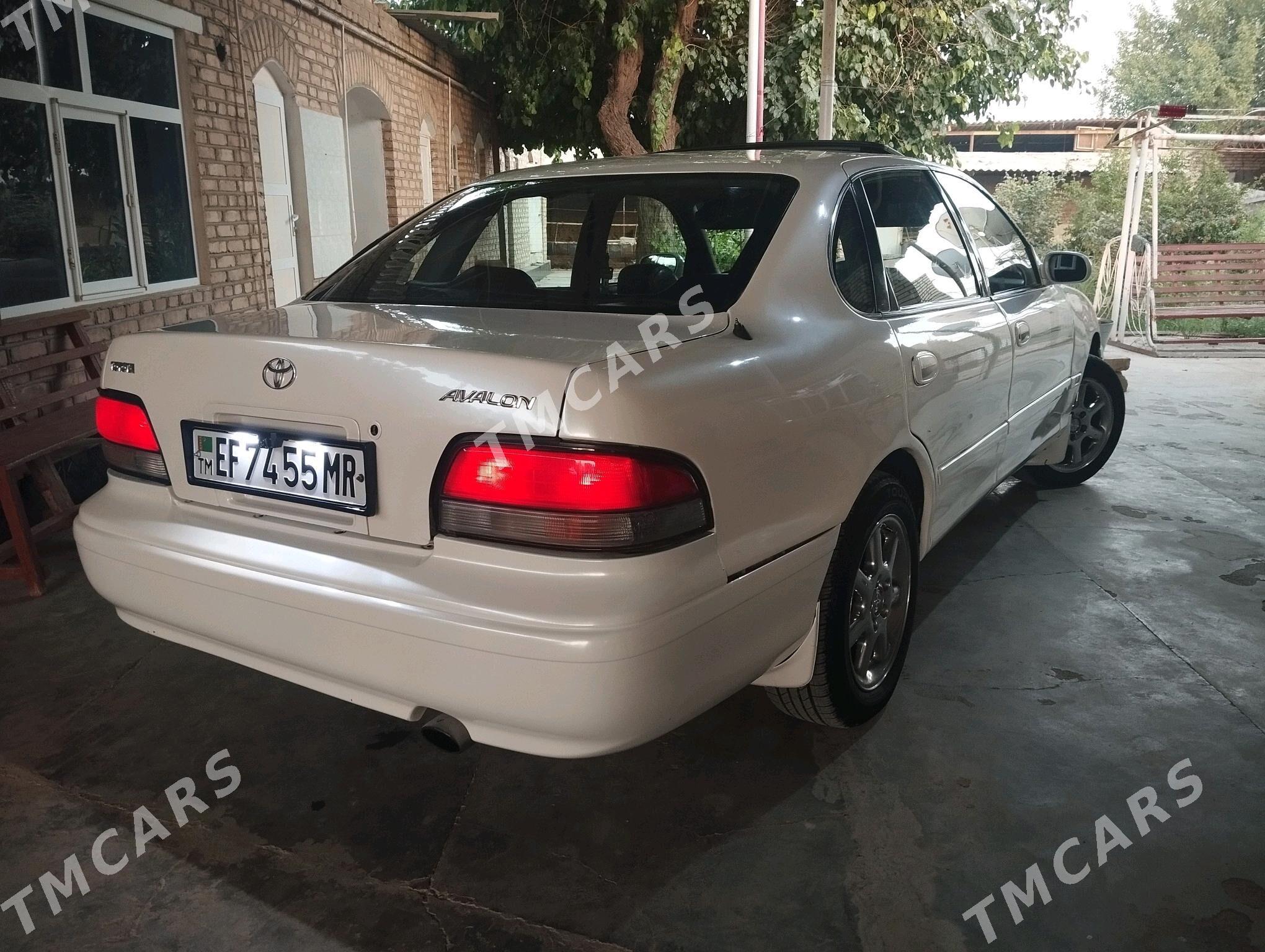 Toyota Avalon 1996 - 110 000 TMT - Baýramaly - img 6
