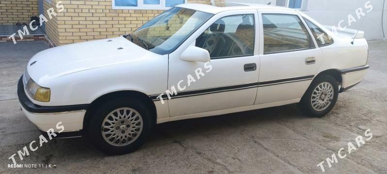 Opel Vectra 1991 - 30 000 TMT - Байрамали - img 4