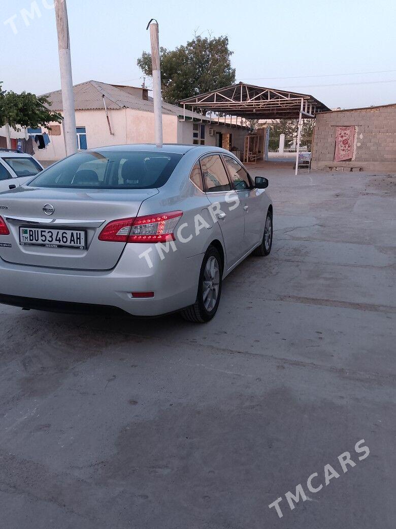 Nissan Sentra 2015 - 136 000 TMT - Änew - img 2