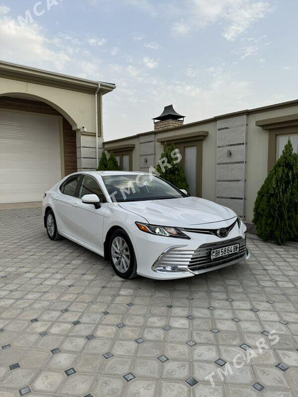 Toyota Camry 2022 - 331 000 TMT - Balkanabat - img 2