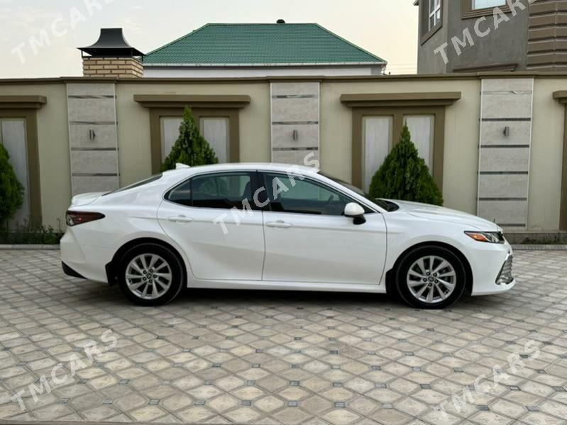 Toyota Camry 2022 - 331 000 TMT - Balkanabat - img 8