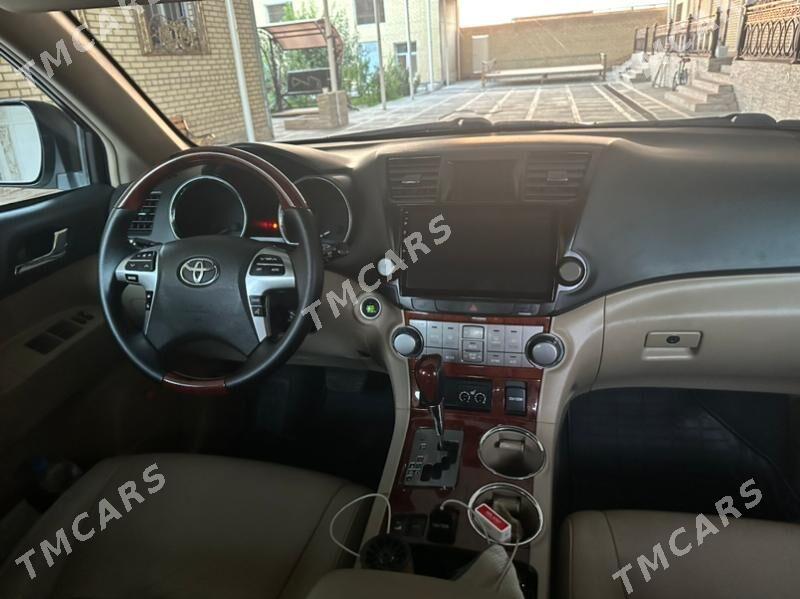 Toyota Highlander 2011 - 335 000 TMT - Mary - img 4