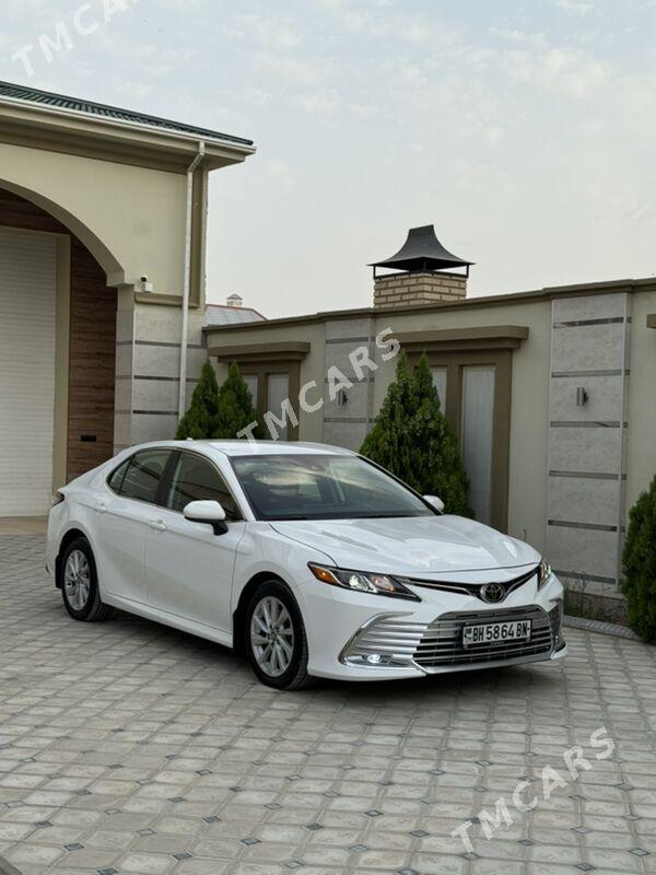 Toyota Camry 2022 - 331 000 TMT - Balkanabat - img 4