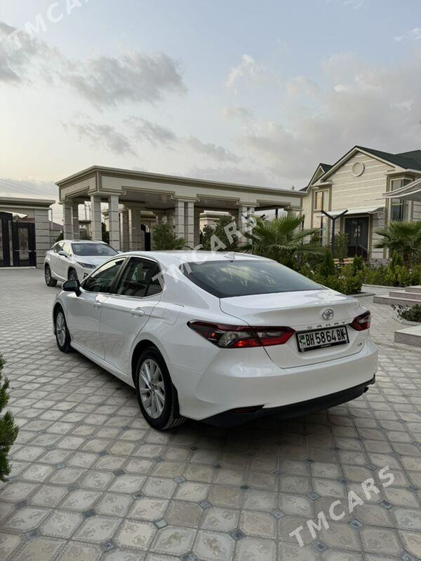 Toyota Camry 2022 - 331 000 TMT - Balkanabat - img 6