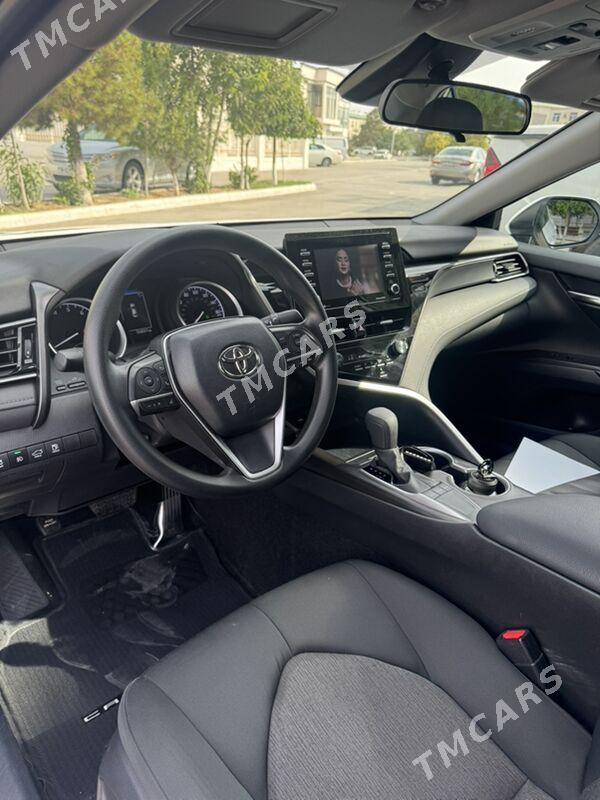 Toyota Camry 2022 - 331 000 TMT - Balkanabat - img 7