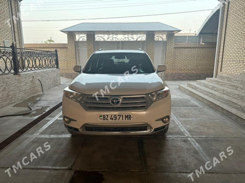 Toyota Highlander 2011 - 335 000 TMT - Mary - img 6