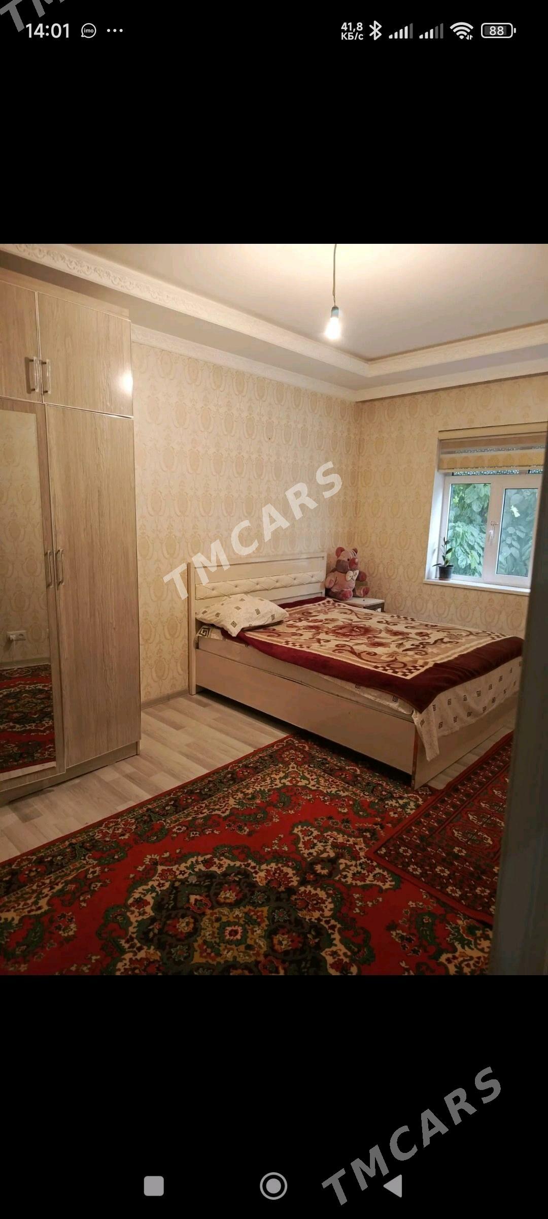 Безмеин ГРЭС - Ашхабад - img 2
