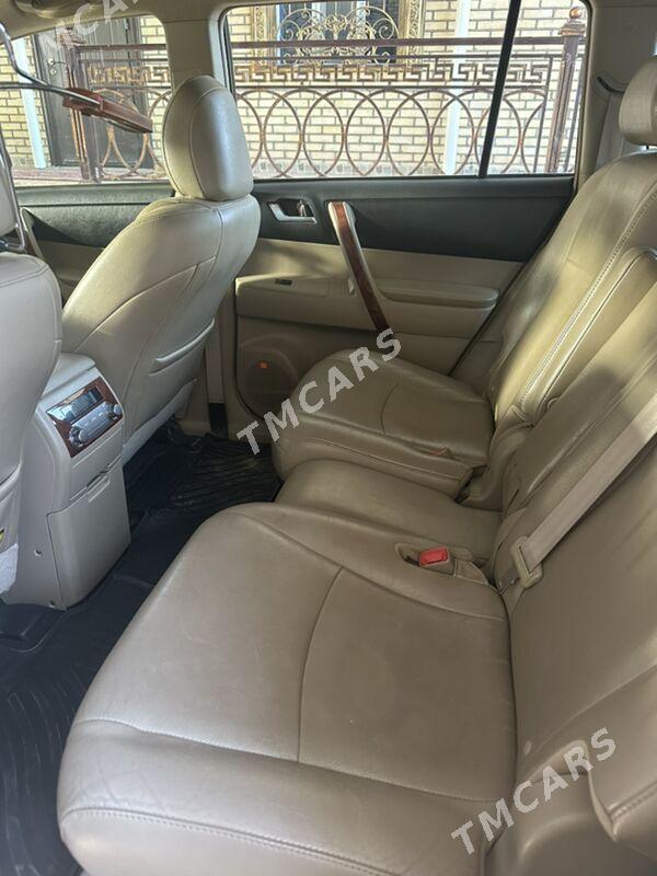 Toyota Highlander 2011 - 335 000 TMT - Mary - img 3