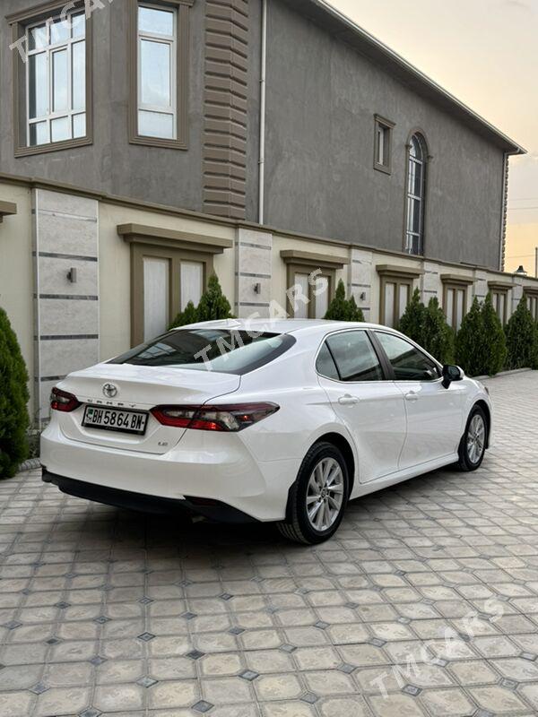 Toyota Camry 2022 - 331 000 TMT - Balkanabat - img 5
