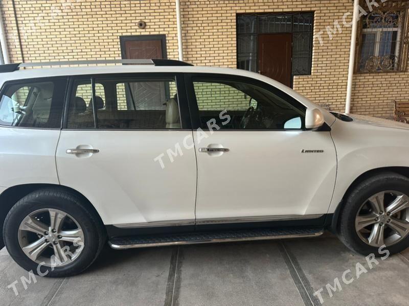 Toyota Highlander 2011 - 335 000 TMT - Mary - img 2