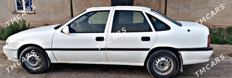 Opel Vectra 1994 - 40 000 TMT - Губадаг - img 6