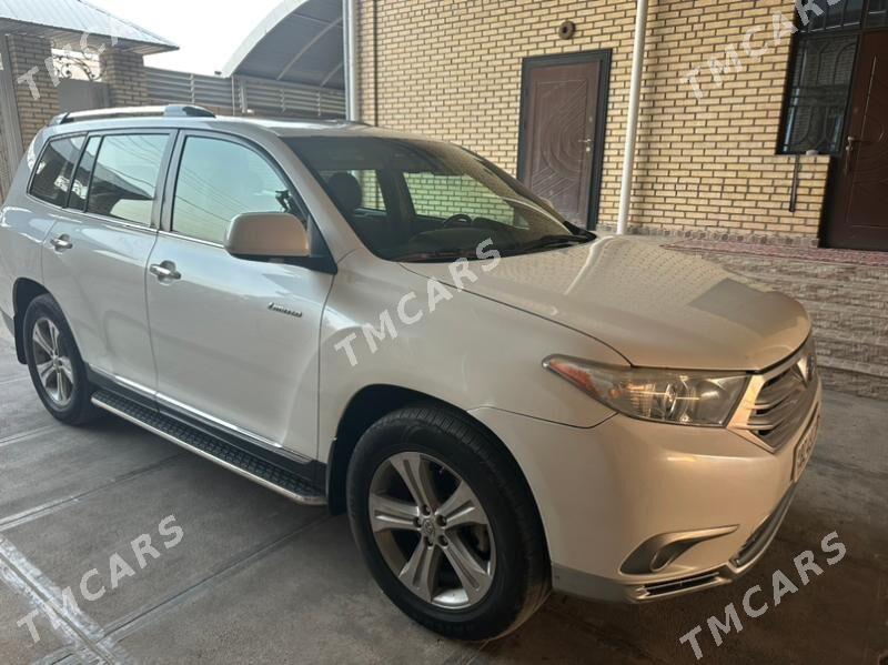 Toyota Highlander 2011 - 335 000 TMT - Mary - img 5