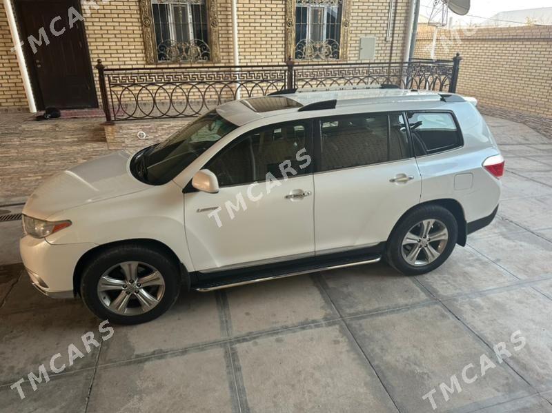 Toyota Highlander 2011 - 335 000 TMT - Mary - img 7