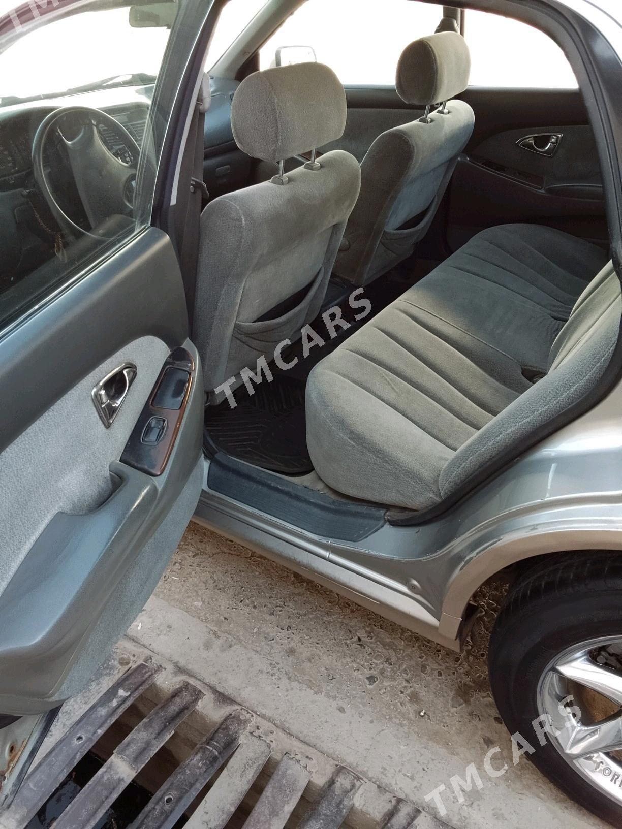 Mitsubishi Diamante 1996 - 21 000 TMT - Туркменабат - img 6