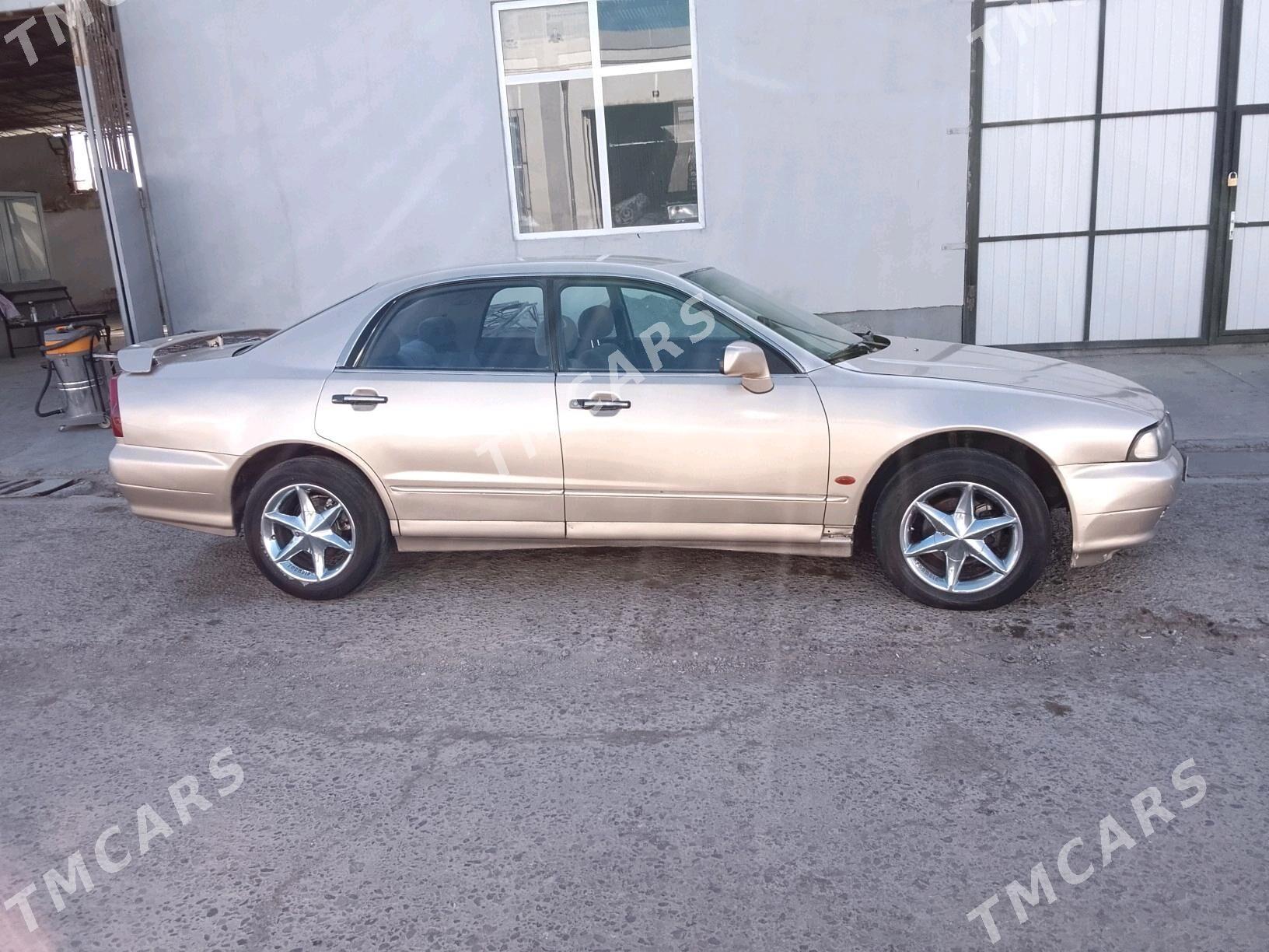 Mitsubishi Diamante 1996 - 21 000 TMT - Туркменабат - img 2