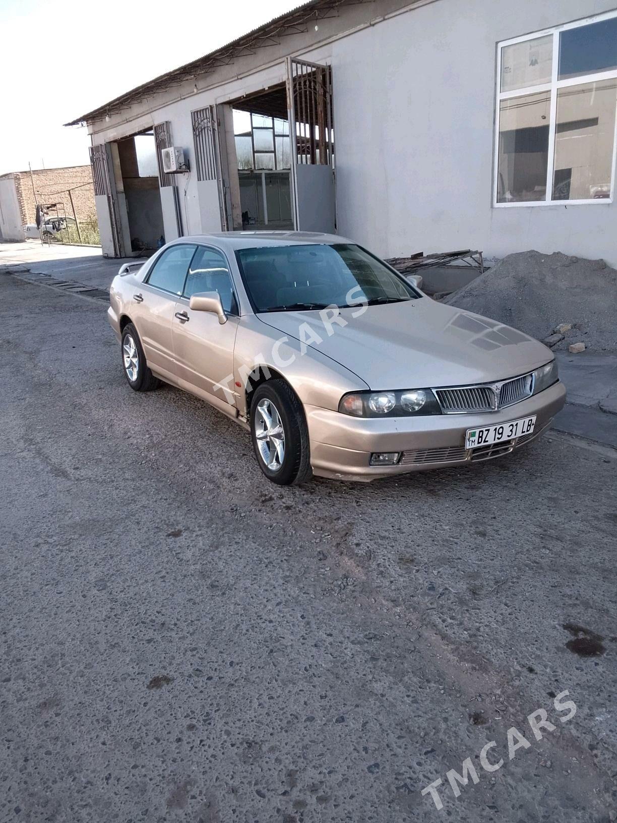 Mitsubishi Diamante 1996 - 21 000 TMT - Туркменабат - img 5