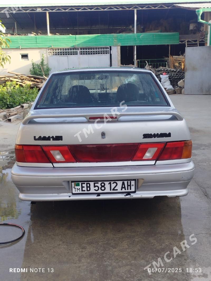 Lada 2115 2004 - 46 000 TMT - Tejen - img 6